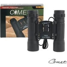 Comet ED001 El Dürbünü 10X25