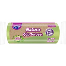 Renas Store Parex Natura Çöp Torbası Orta Boy 15’li