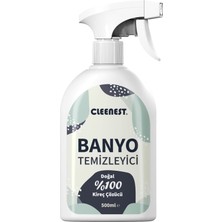 Renas Store Banyo Temizleyici DOĞAL%100 Kireç Çözücü 500 ml