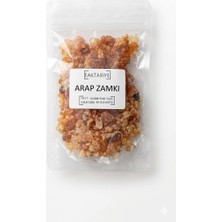 Renas Store Arap Zamkı Akasya Gamı Reçinesi 100 gr