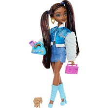 Renas Store Barbie Dream Besties Ana Karakter Bebeklers Brooklyn, Oyuncak