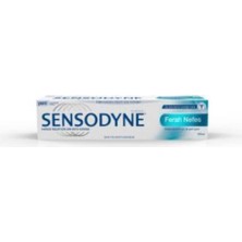 Renas Store Sensodyne Diş Macunu Ferah Nefes 100 ml