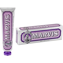 Renas Store Marvis Jasmin Mint ve Xylitol, 85 ml