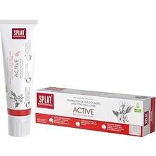 Renas Store Splat Active Diş Macunu 100 Mililitre