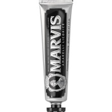 Renas Store Marvis Amarelli Licorice Mint 85 ml Diş Macunu