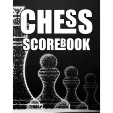 Renas Store Independently Published Chess Notation Book: 99 Game Sheets ; Chess Annotation Log Notebook ; Moves Tracking Journal ; Chess Player Gift
