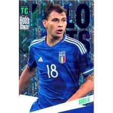 Renas Store Hediyecik Panini Fifa Top Class 2024 Holo Giants Kart-Nicol Barella