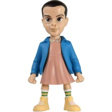 Renas Store Giochi Preziosi Minix Stranger Things Eleven Koleksiyon Figürü MNX08000