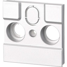 Renas Store Legrand Raventi Tv2-3 Adapt.kap Alumınyum