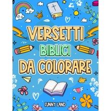 Renas Store Independently Published Versetti Biblici Da Colorare (Italian Edition)