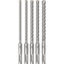 Renas Store Bosch Sds Plus-5x Delme Ucu Paketi, 3 Parça