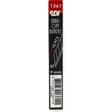 Renas Store Sdı 1361 Dar Maket Bıçağı Yedeği