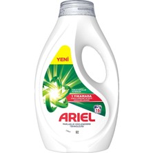 Renas Store Ariel Sıvı Çamaşır Deterjanı Beyazlar ve Renkliler 16 Yıkama