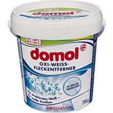 Renas Store Domol Beyazlara Özel Leke Çıkarıcı Toz Oxi Güç 750 G