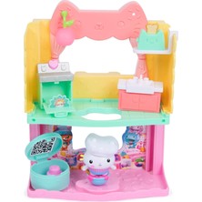 Renas Store Gabbys Dollhouse Gabby`nin Hayal Evi Filmi Mini Aoyun Set Cesitleri - Asorti