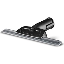 Renas Store Karcher Buharlı Temizleyici Için Pencere Başlığı, Cam, Pencere ve Aynalar Için Şeritsiz Temizlik, Başlık Üzerinde Buhar Çıkış Delikleri, Küçük Ölçüler ve Düşük Ağırlık