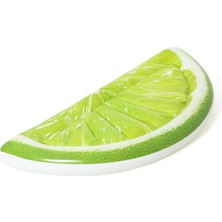Renas Store Bestway 171CM*89CM Limon Yatak
