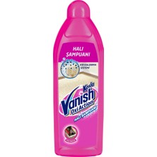 Renas Store Vanish Kosla Zorlu Lekelere Özel Leke Çıkarıcı Şampuan Halı 850 ml