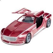 Renas Store Siku Vision Mercedes-Maybach 6 Oyuncak