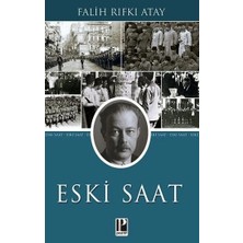Pozitif Yayınları Eski Saat