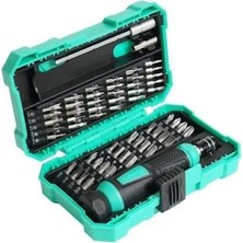 Renas Store Pro'skit SD-9857M 57 Parça Hassas Tornavida Seti