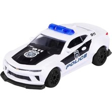 Renas Store Majorette Sos Kurtarma Araçları Chevrolet Camaro