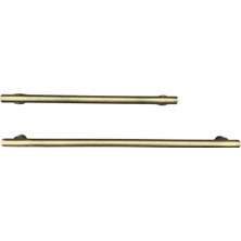 Renas Store System 8992 Modern Kulp Antik Renk 320 mm Antik Tek Ebat SSY8992 0320 Abm-Abm