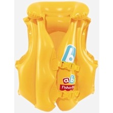Renas Store Bestway Can Yelegı Sarı 51X46 cm 32034