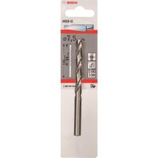 Renas Store Bosch Pro Metal Matkap Hss-G Parlatılmış, 2608585930, 0 Watts, 0 Volts