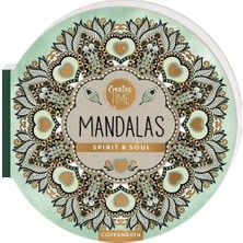 Renas Store Mandalas: Spirit & Soul