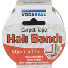 Renas Store Vodaseal Halı Montaj Bandı, 50MMX12MT