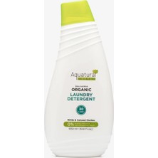 Renas Store Aquatural Organik Çamaşır Deterjanı 1050 ml