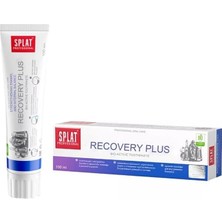 Renas Store Splat Recovery Plus Diş Macunu 100 Mililitre