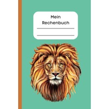 Renas Store Independently Published Rechnen Üben Für Kleine Mathe Genies: Rechenheft Mit Karierten Seiten, 5x5 mm Große Rechenkästchen, 120 Seiten (German Edition)