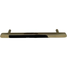 Renas Store System 8702 Modern Kulp Gold Renk 320 mm Çok Renkli