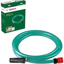 Renas Store Bosch Home And Garden Yüksek Basınçlı Yıkama Makinesi Için Besleme Hortumu (3 Metre)