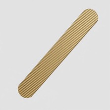 Renas Store Anzer Çizgili 224 mm Altın Dolap Çekmece Kulp Metal Uzun Kulp Gardırop Mutfak Banyo Için Şık Tasarım