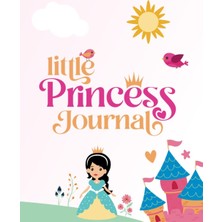 Renas Store Independently Published Little Princess Journal