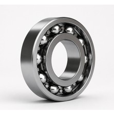 Veriqo 3D 608 Kapaksız Rulman 10’lu Paket – Hızlı Dönen Metal Bilyalı Rulman