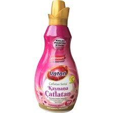 Renas Store Vatan Yumuşatıcı Kaynana Çatlatan 1440 ml