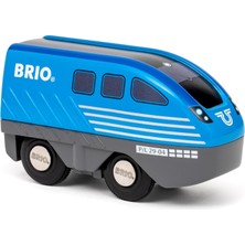 Renas Store Brıo Çek Bırak Tren Oyuncak