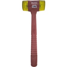 Renas Store Civtec CCEVT834 Vidalı Tokmak Plastik 50 mm