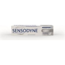 Renas Store Sensodyne Ekstra Beyazlatıcı Diş Macunu 50 ml 23258