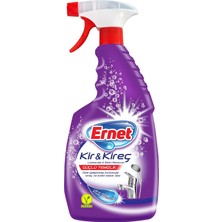 Renas Store Ernet Süper Kireç ve Kir Sökücü 750 ml