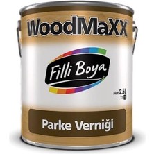 Renas Store Filli Boya Woodmax Parke Verniği 2,5 Lt