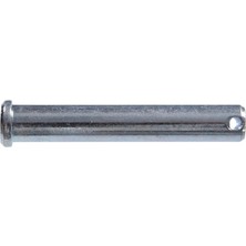 Renas Store Hillman The Group 44338 3/8 x 3 Inç Tek Delikli Çatal Pim, 4'lü Paket