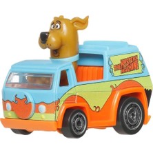 Renas Store Hot Wheels Racerverse Scooby-Doo JMK01