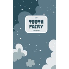 Renas Store Independently Published My Tooth Fairy Journal