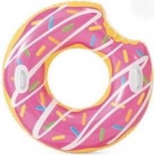 Renas Store Tutunmalı Deniz Simidi - Donut Simit 107CM - 56254 (Lisinya)