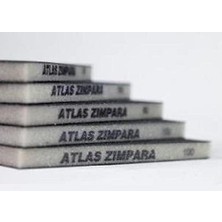 Renas Store Atlas Sünger Ince Zımpara 98X123X10 60 Kum